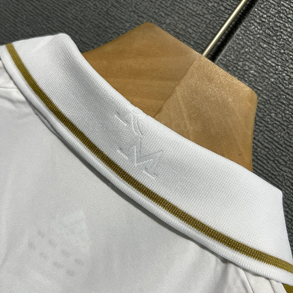 Real Madrid Retro 11-12 Home Player Version (6)