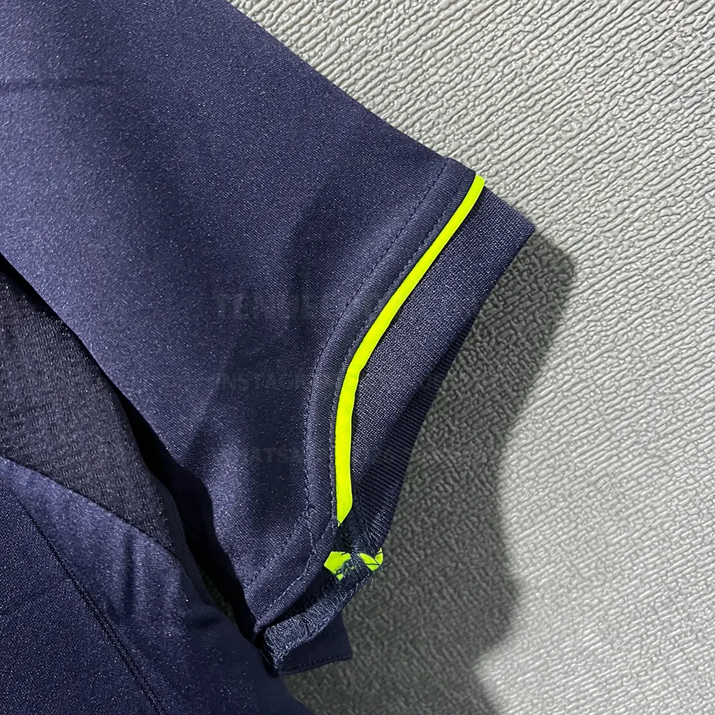 Real Madrid Retro 12-13 Away Player Version (4)