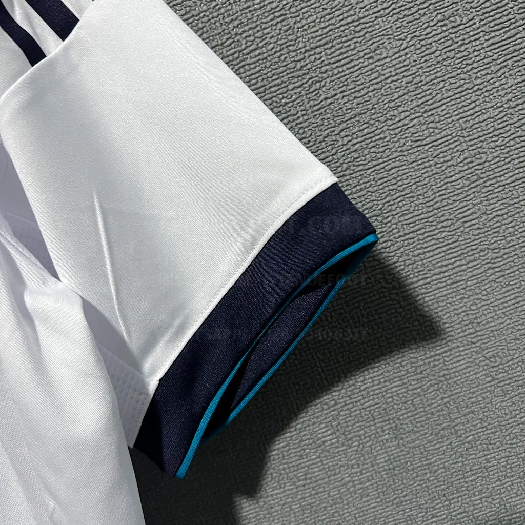 Real Madrid Retro 12-13 Home Player Version (4)