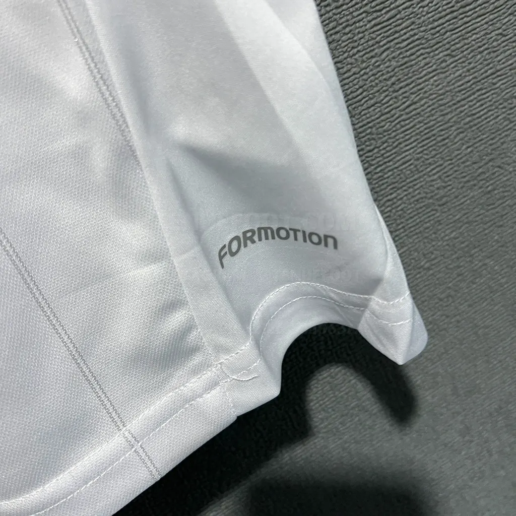 Real Madrid Retro 12-13 Home Player Version (5)