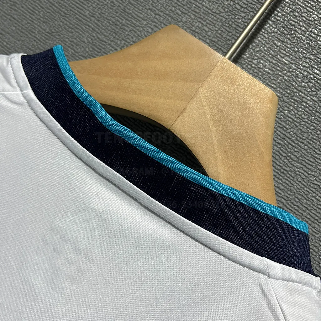 Real Madrid Retro 12-13 Home Player Version (6)