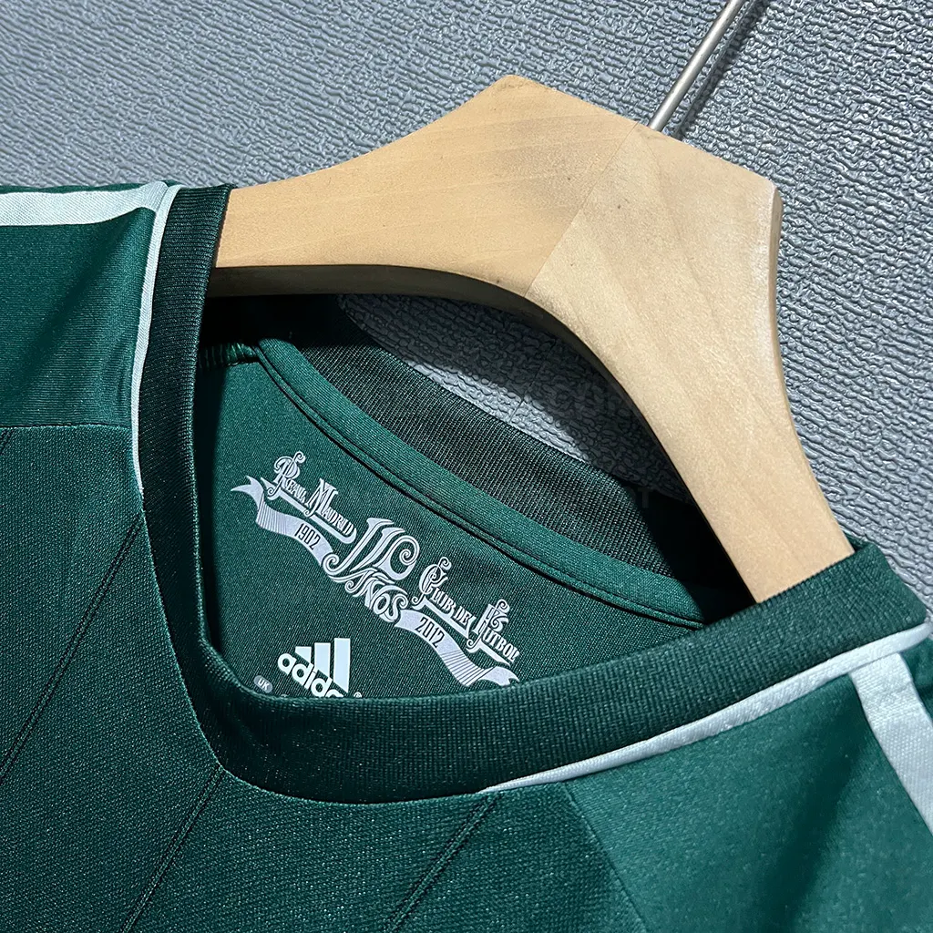 Real Madrid Retro 12-13 Third Player Version (3)