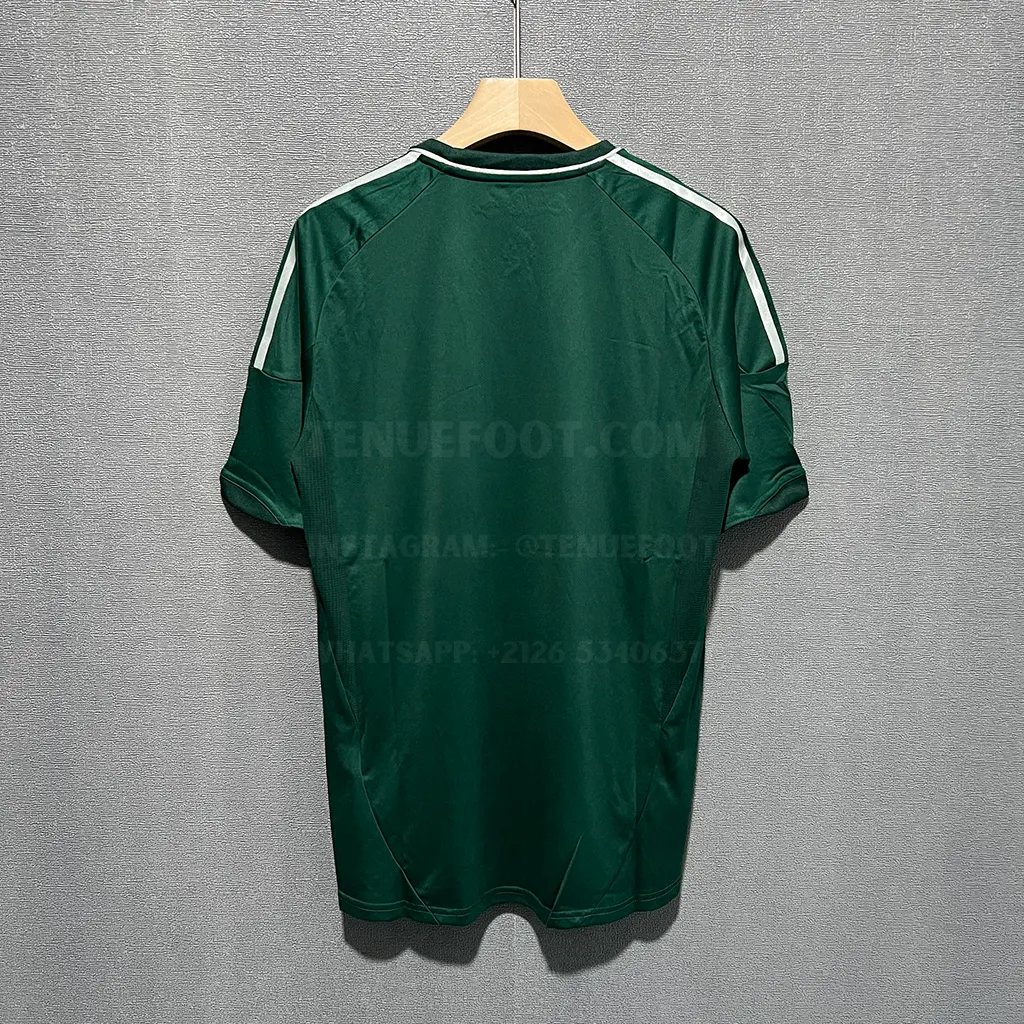 Real Madrid Retro 12-13 Third Player Version (7)