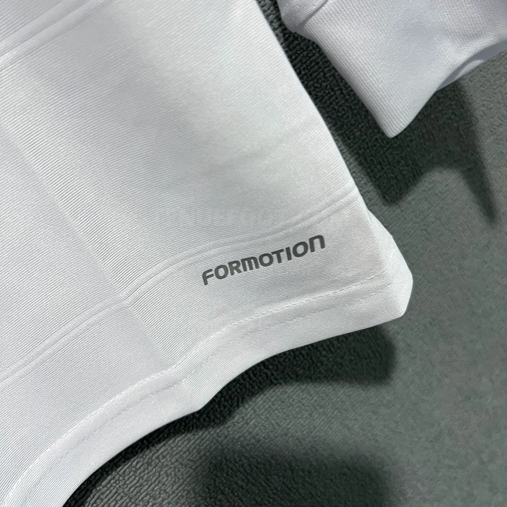 Real Madrid Retro 13-14 Home LS Player Version (5)