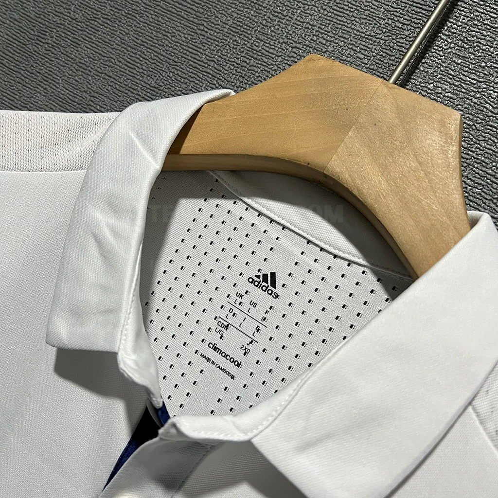 Real Madrid Retro 16-17 Home Player Version (3)