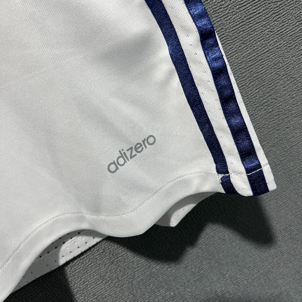 Real Madrid Retro 16-17 Home Player Version (5)