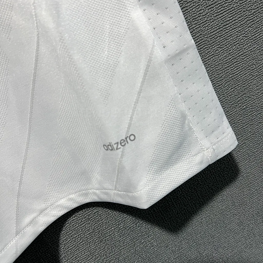 Real Madrid Retro 17-18 Home Player Version (5)