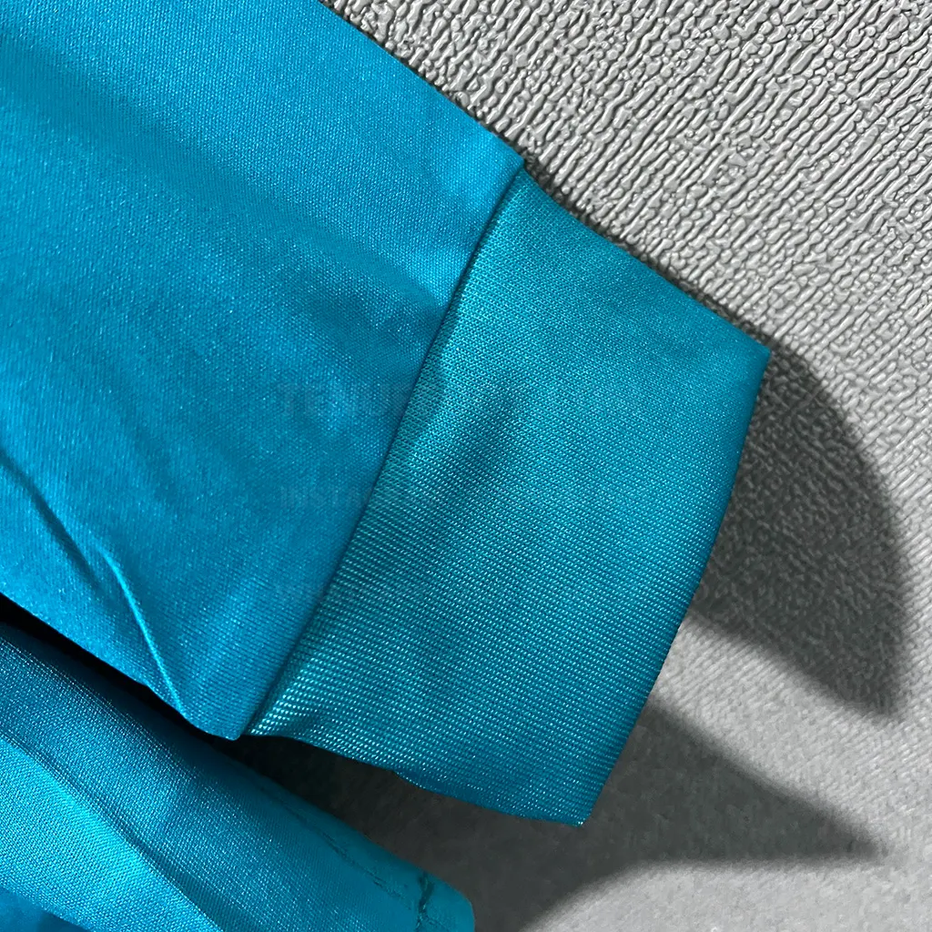 Real Madrid Retro 17-18 Third LS Player Version (4)