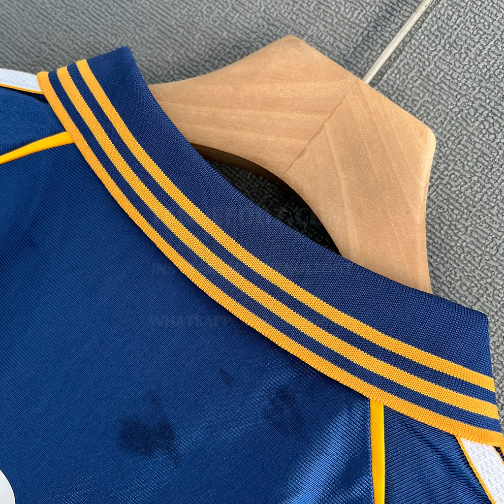 Real Madrid Retro 98-00 Third (6)