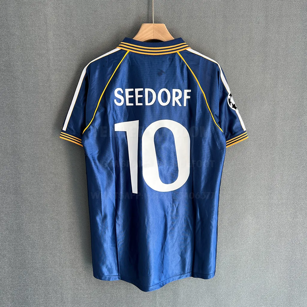 Real Madrid Retro 98-00 Third (7)