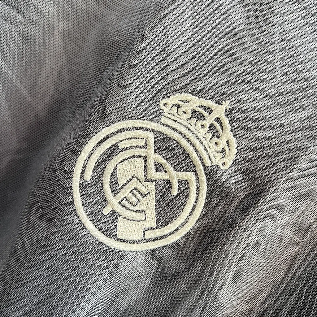 Real Madrid Third LS (2)