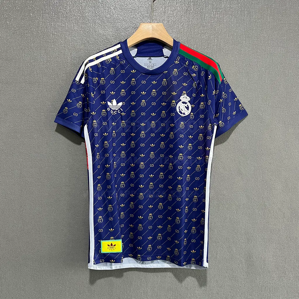 Real Madrid x Gucci Player Version (1)