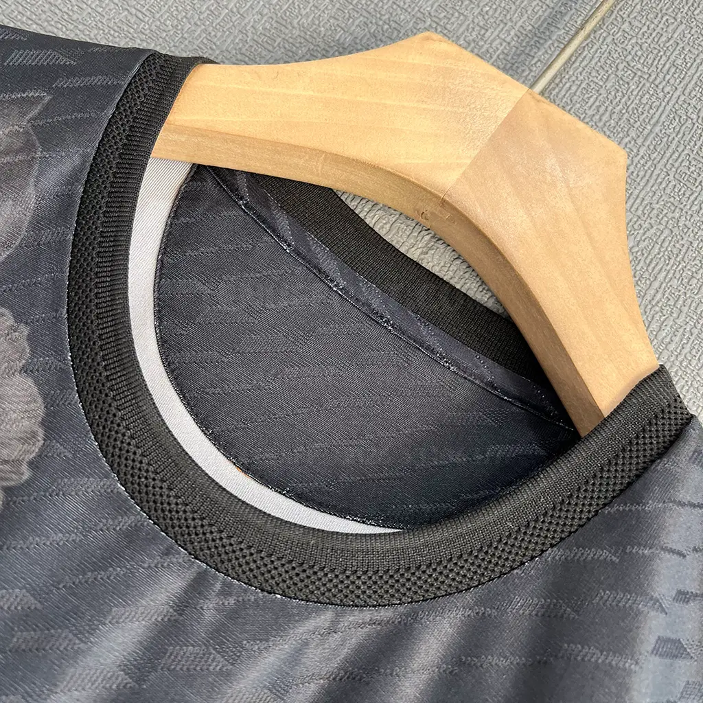 Real Madrid x Y3 2024 Player Version (3)