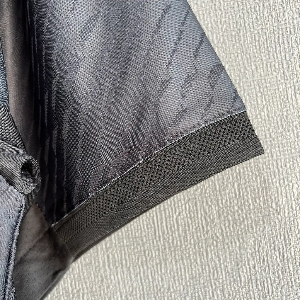 Real Madrid x Y3 2024 Player Version (4)