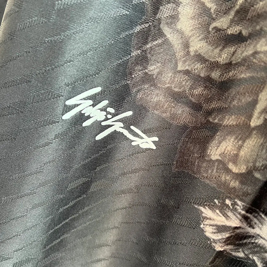 Real Madrid x Y3 2024 Player Version (5)