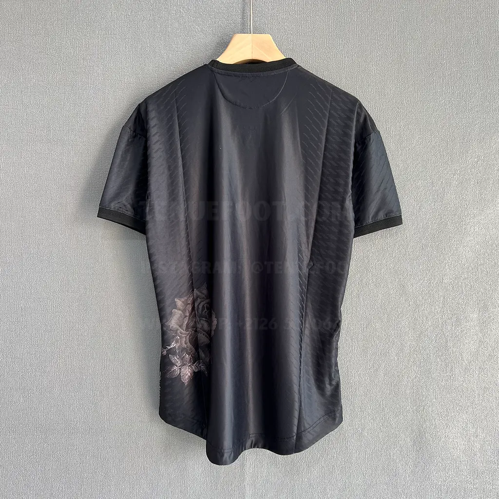 Real Madrid x Y3 2024 Player Version (7)