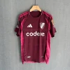 River Plate Away Player Version