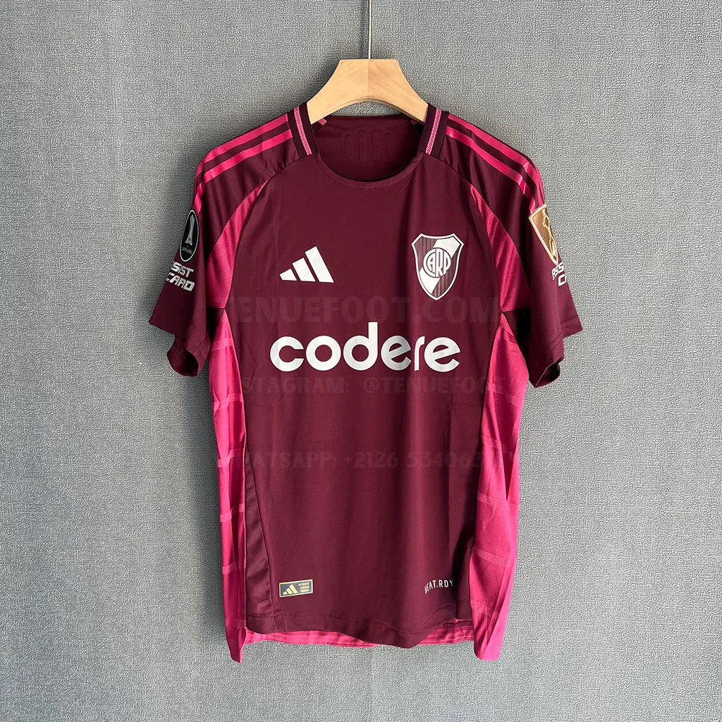 River Plate Away Player Version (1)
