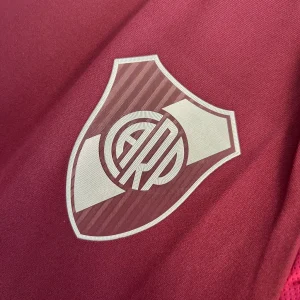 River Plate Away Player Version