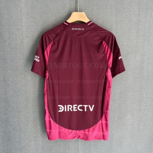 River Plate Away Player Version