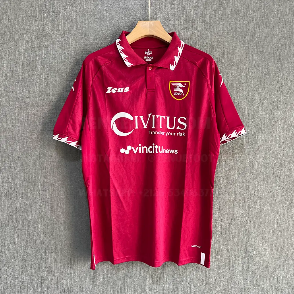 Salernitana Home (1)
