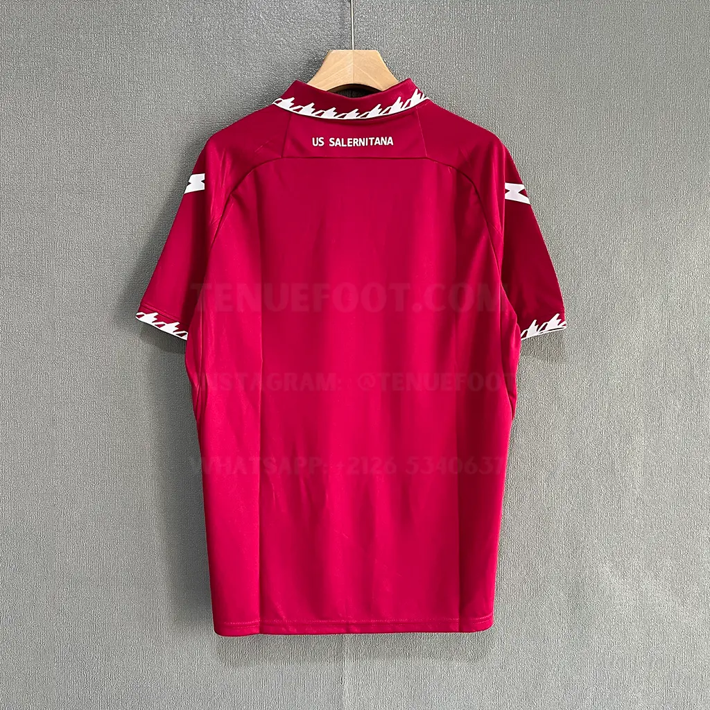 Salernitana Home (7)