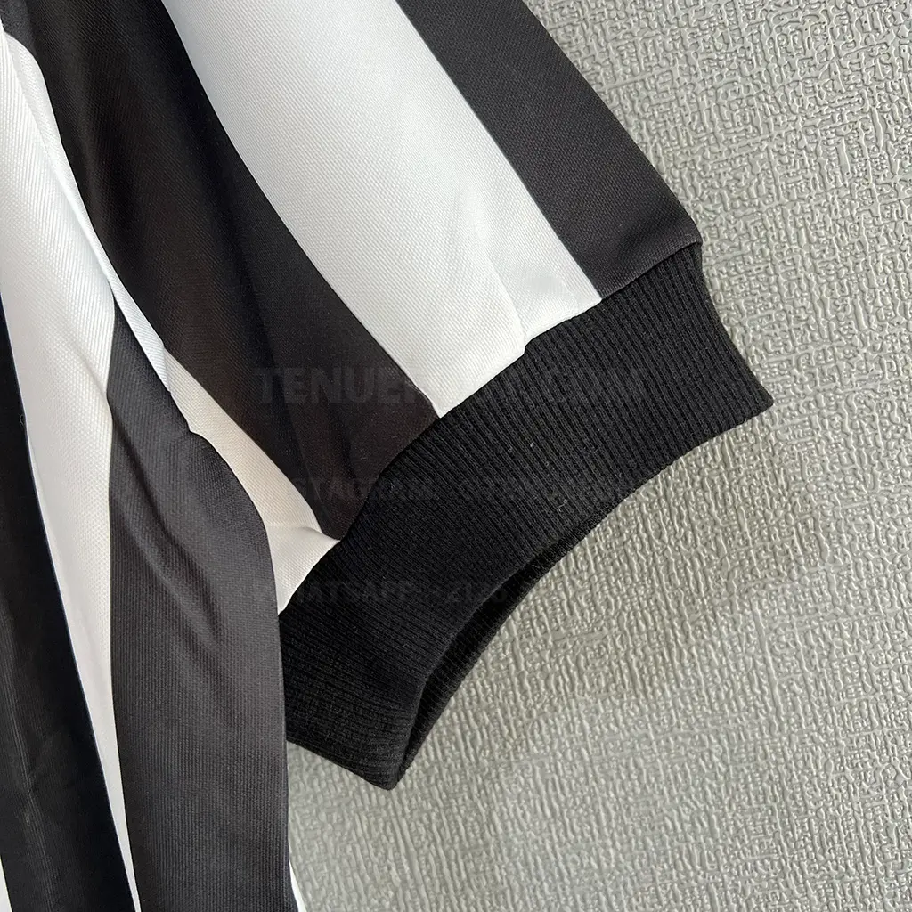 Santos Retro 1958 Home (4)