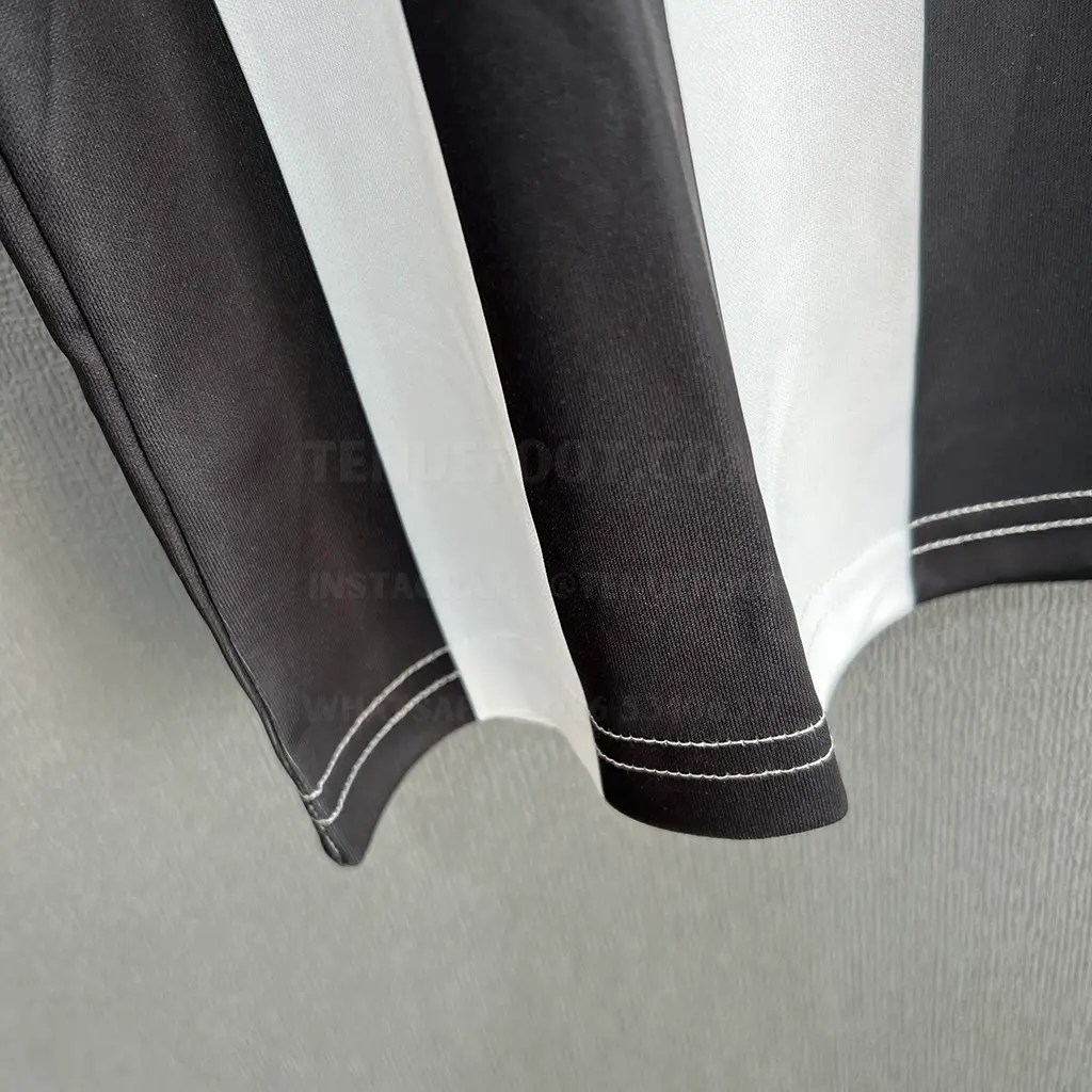 Santos Retro 1958 Home (5)