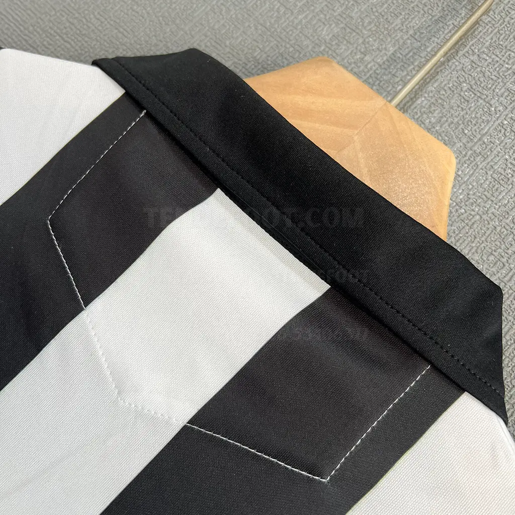 Santos Retro 1958 Home (6)