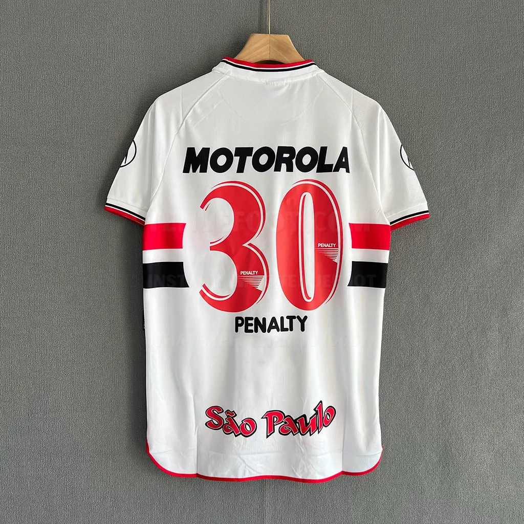 Sau Paulo Retro 2000 Home (7)