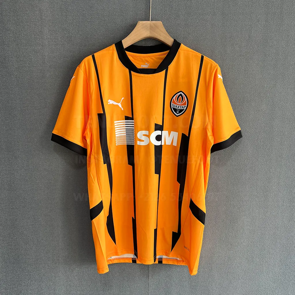 Shakhtar Donetsk Home (1)