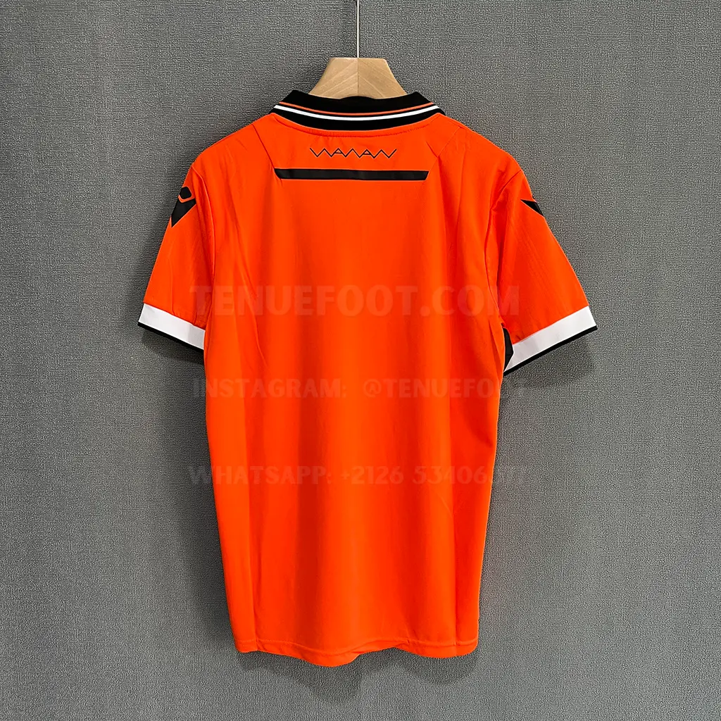 Sheffield Wednesday Away (7)