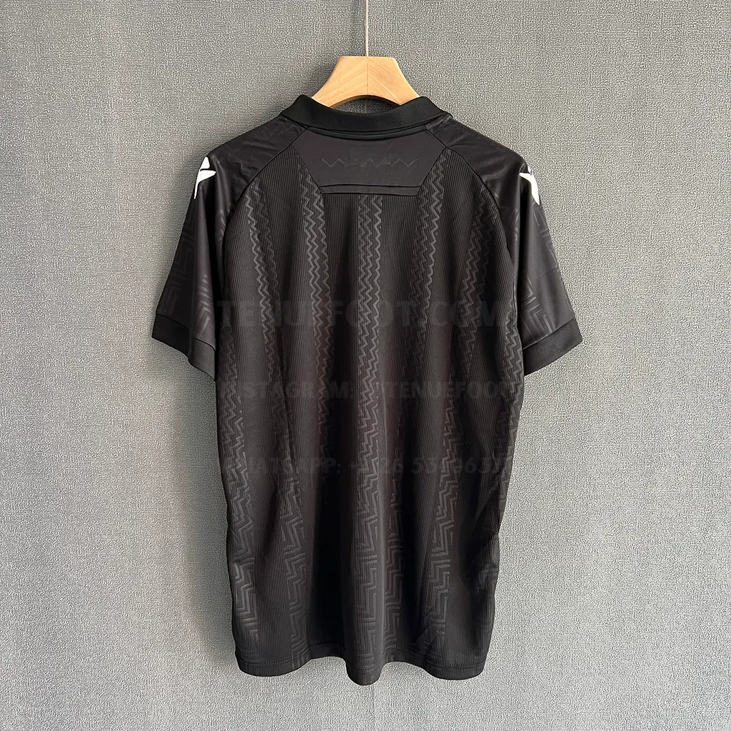 Sheffield Wednesday Third (7)