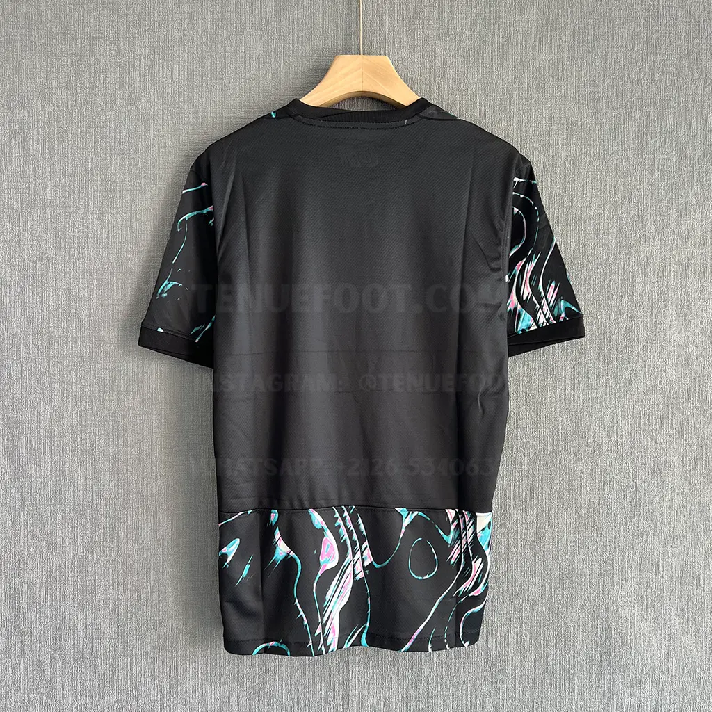 South Korea Away (7)