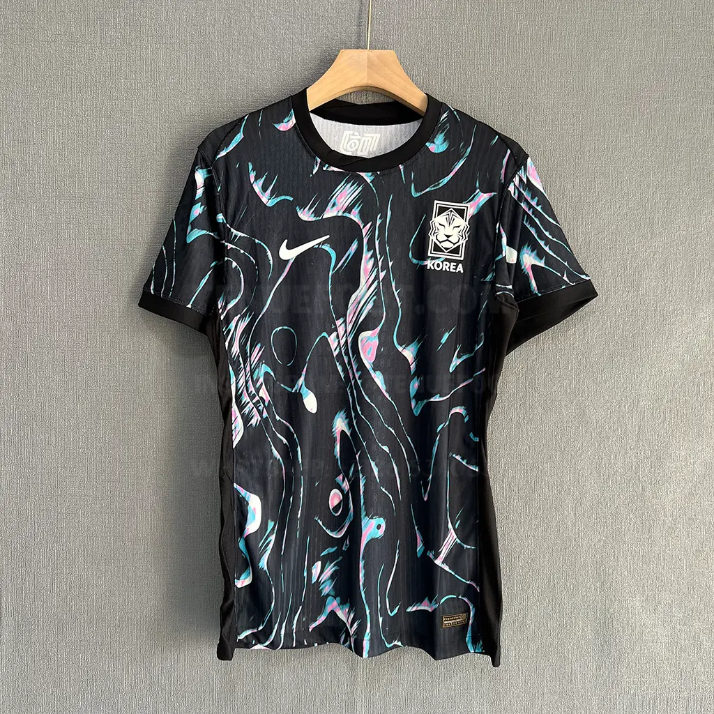 South Korea Away Player Version (1)