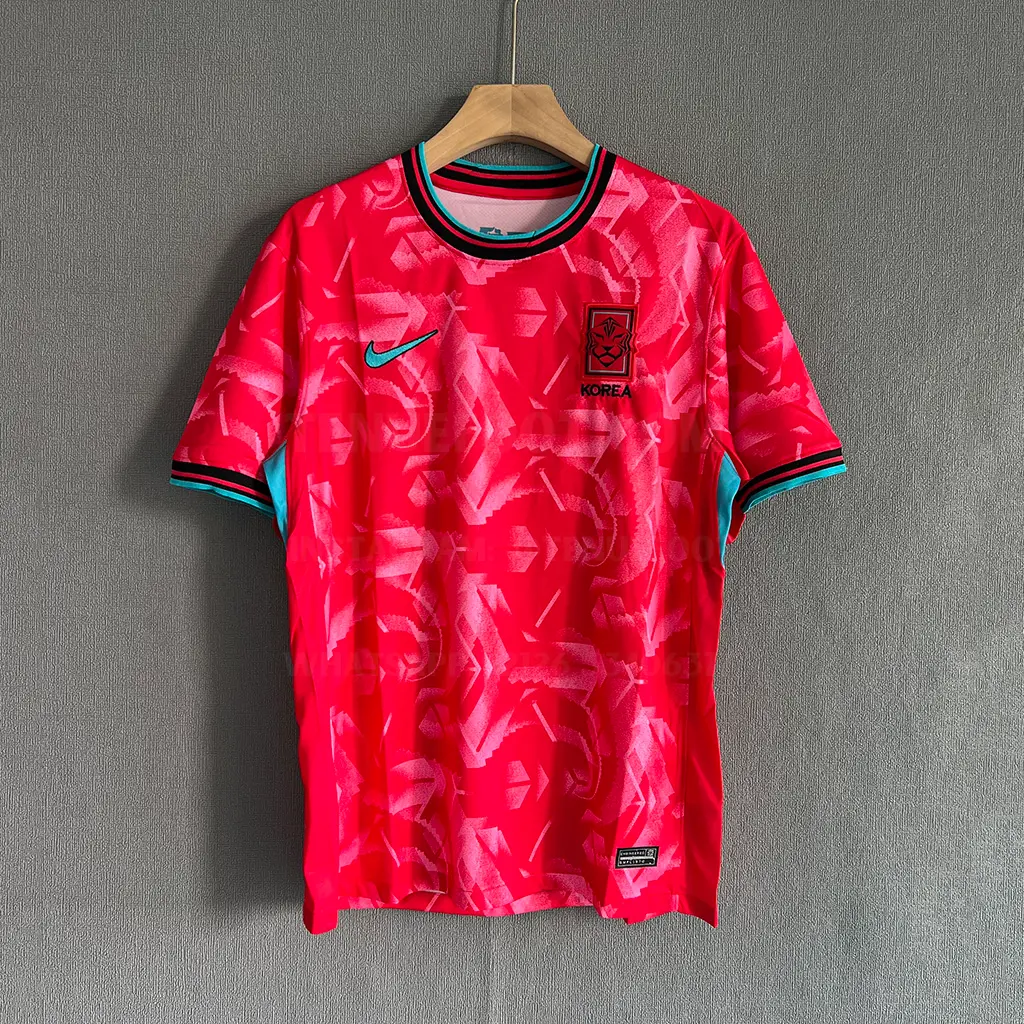 South Korea Home (1)