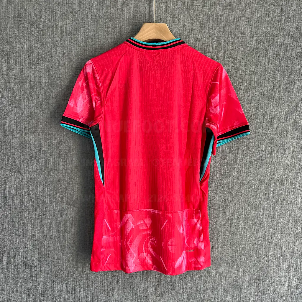 South Korea Home Player Version (7)