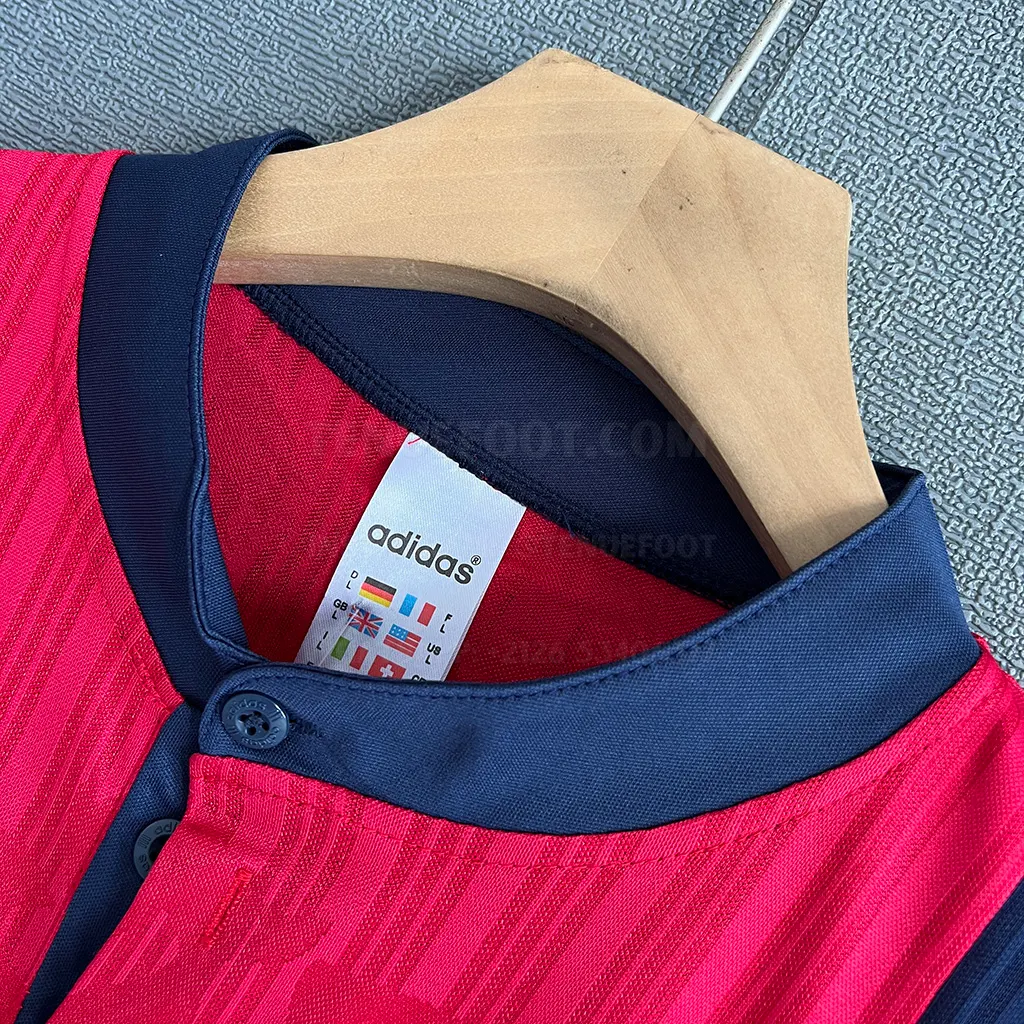 Spain Retro 1996 Home (3)