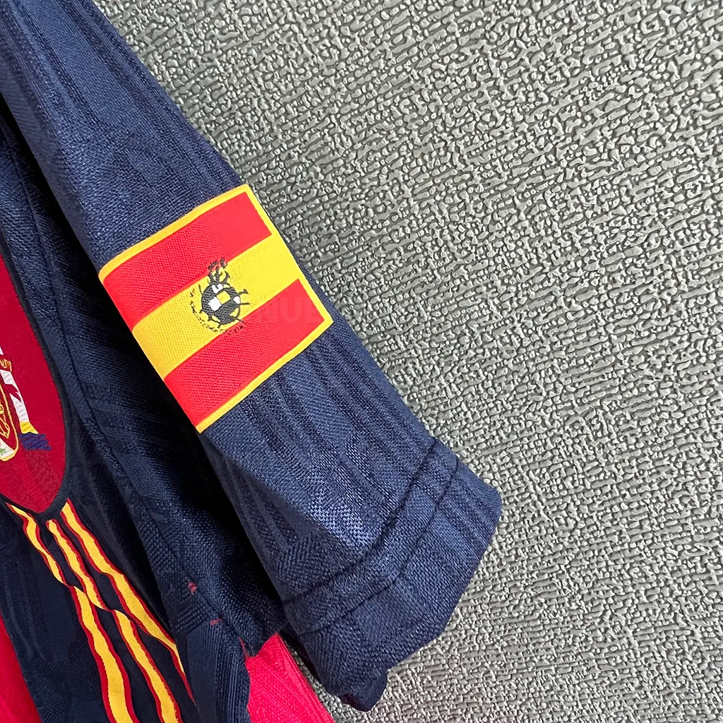 Spain Retro 1996 Home (4)