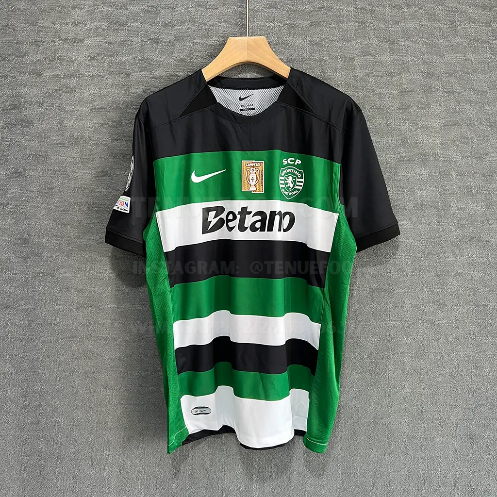 Sporting Portugal Home (1)