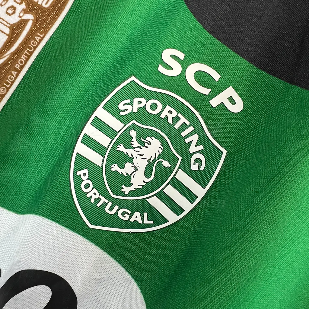 Sporting Portugal Home (2)