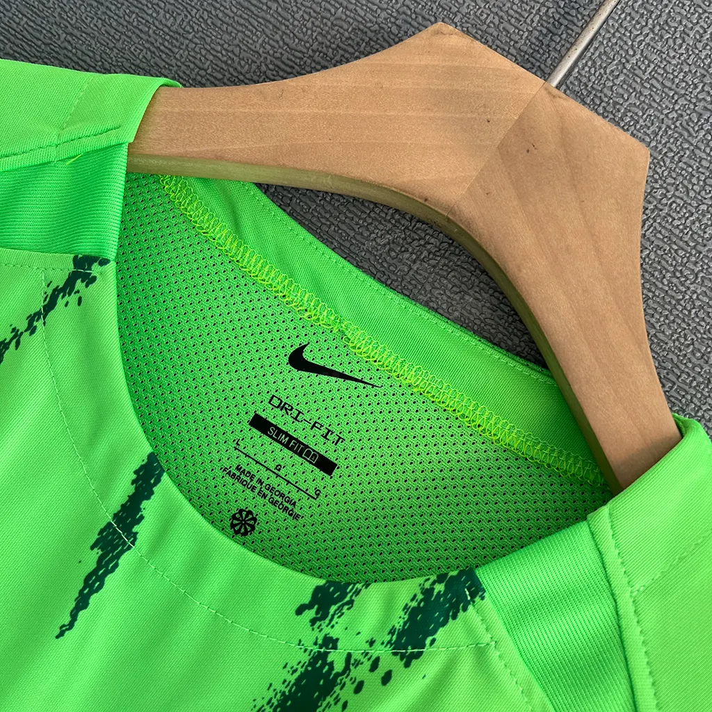 Sporting Portugal Third (3)