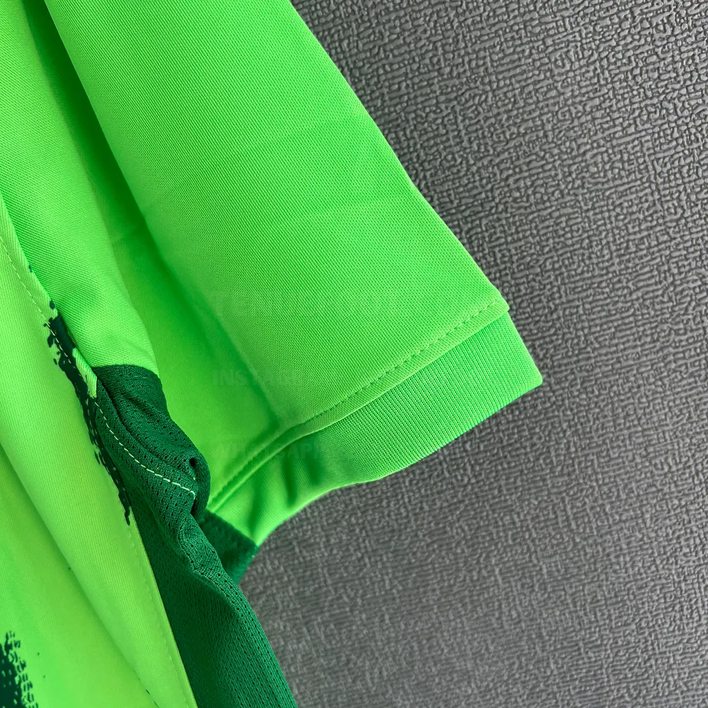 Sporting Portugal Third (4)