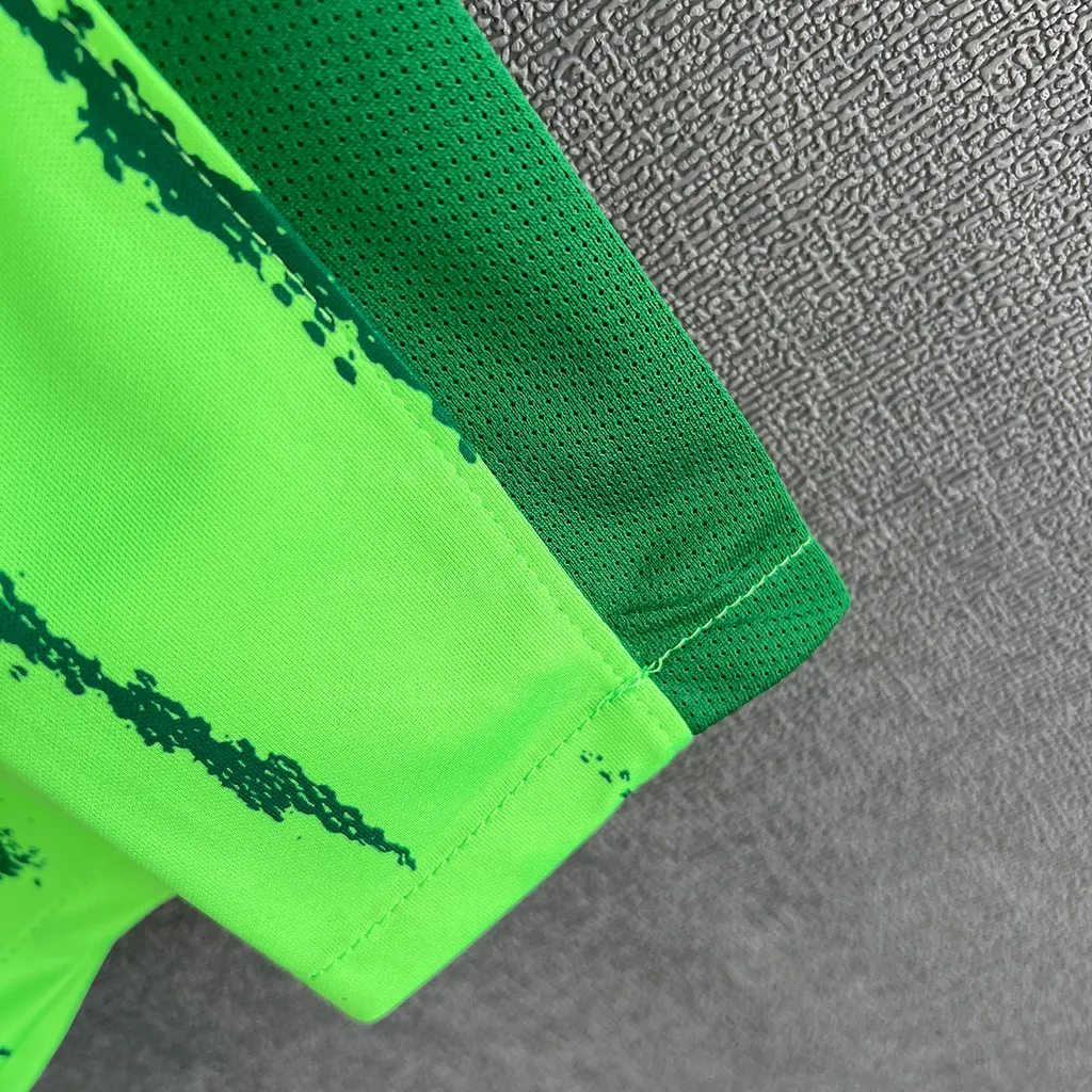 Sporting Portugal Third (5)