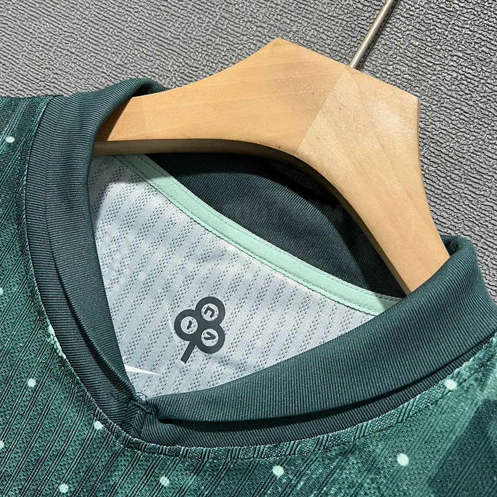 Tottenham Hotspur Third LS Player Version (3)