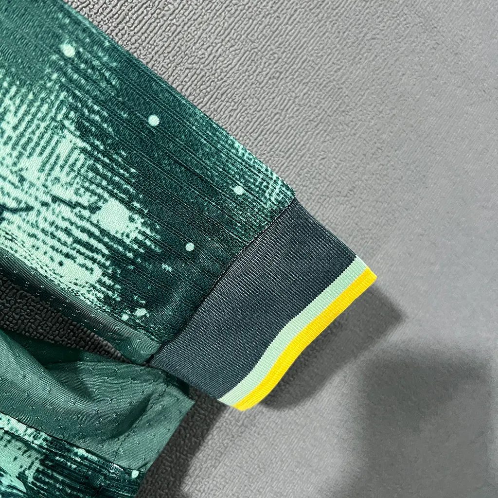 Tottenham Hotspur Third LS Player Version (4)