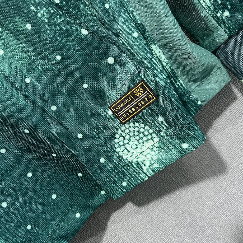 Tottenham Hotspur Third LS Player Version (5)