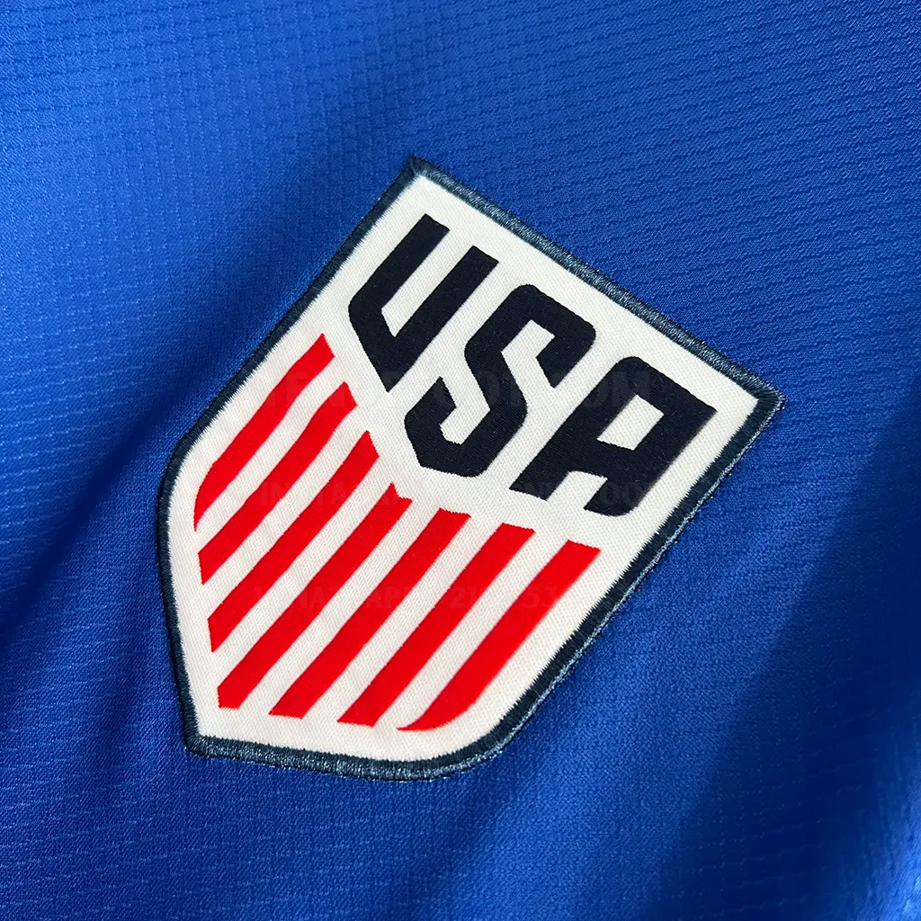 USA Away (2)
