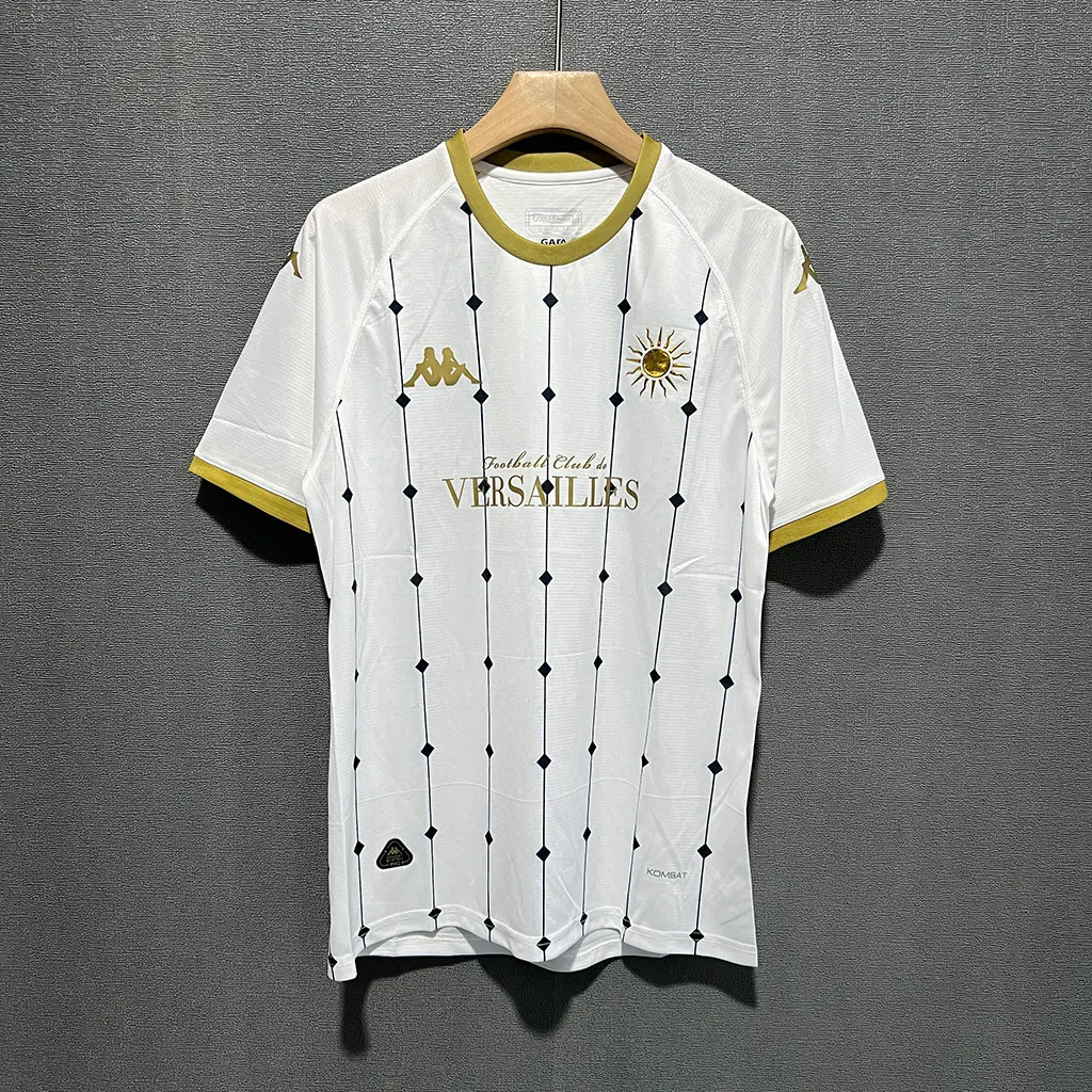 Versailles Away (1)
