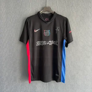 Barcelona Travis Scott Away